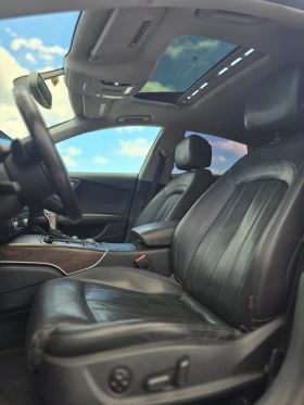 Audi A7 S-LINE , снимка 13