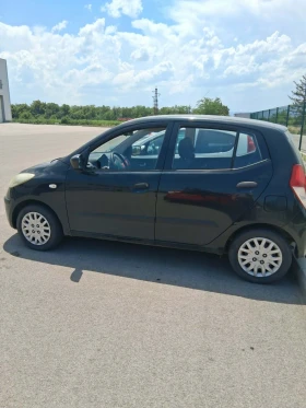 Hyundai I10, снимка 5
