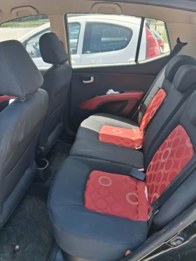 Hyundai I10, снимка 8