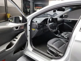 Hyundai Ioniq 1.6 HEV| 139к.с.| ВКЛ.ТЕХНОТЕСТ, снимка 10