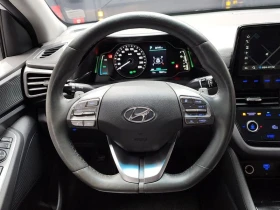 Hyundai Ioniq 1.6 HEV| 139к.с.| ВКЛ.ТЕХНОТЕСТ, снимка 13