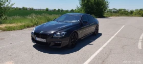 BMW 650, снимка 5