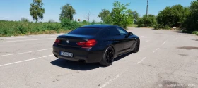 BMW 650, снимка 8