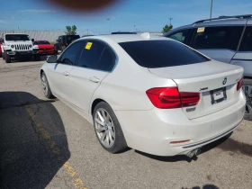 BMW 330 * XDRIVE * CARFAX * АВТОКРЕДИТ * , снимка 4