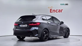 BMW 120 M Sport* КОЖА* НАВИ* ПАНО* КАМЕРА, снимка 2
