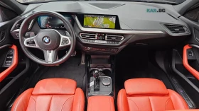 BMW 120 M Sport* КОЖА* НАВИ* ПАНО* КАМЕРА, снимка 6