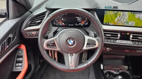 BMW 120 M Sport* КОЖА* НАВИ* ПАНО* КАМЕРА, снимка 12
