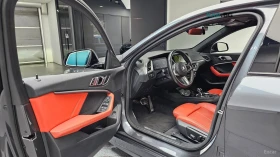 BMW 120 M Sport* КОЖА* НАВИ* ПАНО* КАМЕРА, снимка 9