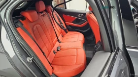 BMW 120 M Sport* КОЖА* НАВИ* ПАНО* КАМЕРА, снимка 10