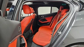 BMW 120 M Sport* КОЖА* НАВИ* ПАНО* КАМЕРА, снимка 11