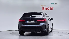 BMW 120 M Sport* КОЖА* НАВИ* ПАНО* КАМЕРА, снимка 4