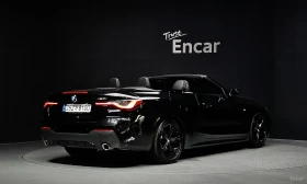 BMW 420 CABRIO* M-PACK* UNIKAT, снимка 2