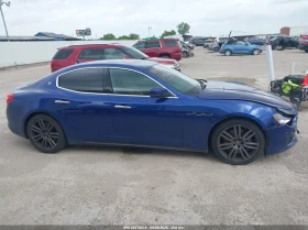Maserati Ghibli 3l S Q4, снимка 13