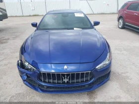 Maserati Ghibli 3l S Q4, снимка 12