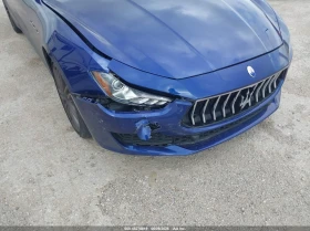 Maserati Ghibli 3l S Q4, снимка 6