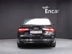 Audi A8 60 Tfsi Quattro, снимка 4