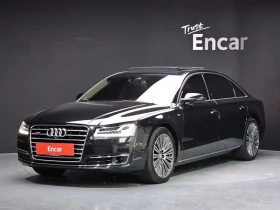 Audi A8 60 Tfsi Quattro, снимка 1