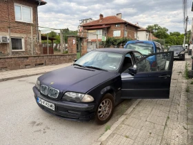 BMW 318, снимка 1