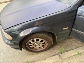 BMW 318, снимка 5