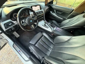 BMW 640 M/Sport Gran Coupe , снимка 7