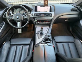 BMW 640 M/Sport Gran Coupe , снимка 9
