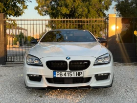 BMW 640 M/Sport Gran Coupe , снимка 2