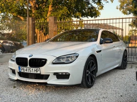 BMW 640 M/Sport Gran Coupe , снимка 3