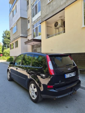 Ford C-max 1.8  , снимка 3