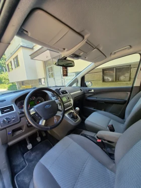 Ford C-max 1.8  , снимка 10