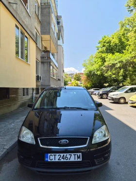 Ford C-max 1.8  , снимка 12