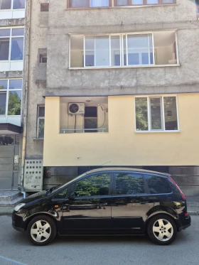 Ford C-max 1.8  , снимка 2