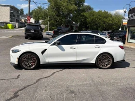 BMW M3 * CS * АВТОКРЕДИТ БЕЗ ПЪРВОНАЧАЛНА ВНОСКА* , снимка 2