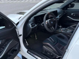 BMW M3 * CS * АВТОКРЕДИТ БЕЗ ПЪРВОНАЧАЛНА ВНОСКА* , снимка 5