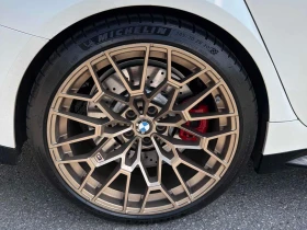BMW M3 * CS * АВТОКРЕДИТ БЕЗ ПЪРВОНАЧАЛНА ВНОСКА* , снимка 16