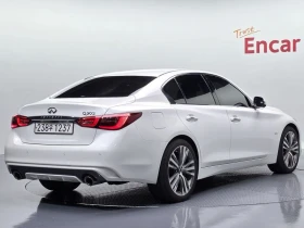 Infiniti Q50 3.0 Automatic, снимка 3