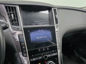 Infiniti Q50 3.0 Automatic, снимка 13