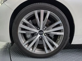 Infiniti Q50 3.0 Automatic, снимка 5