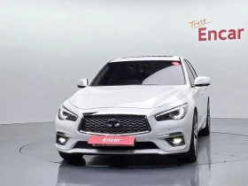 Infiniti Q50 3.0 Automatic, снимка 2