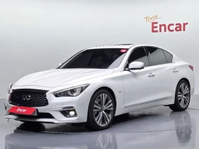 Infiniti Q50 3.0 Automatic, снимка 1
