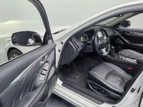 Infiniti Q50 3.0 Automatic, снимка 6