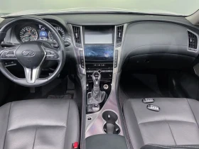 Infiniti Q50 3.0 Automatic, снимка 7