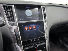 Infiniti Q50 3.0 Automatic, снимка 12