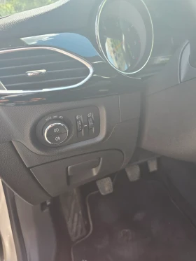 Opel Astra, снимка 12