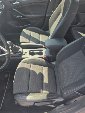Opel Astra, снимка 9