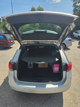 Opel Astra, снимка 5