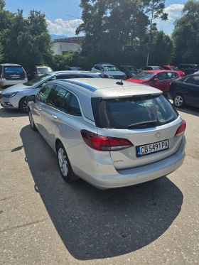 Opel Astra, снимка 4