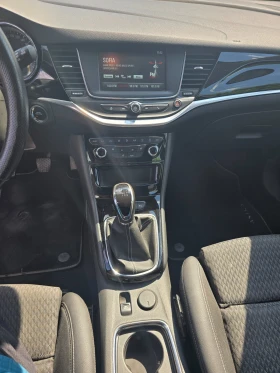 Opel Astra, снимка 7