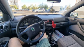 Skoda Octavia 1.9TDI, снимка 6