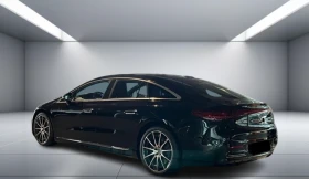Mercedes-Benz EQS 580 4Matic = AMG Line = Premium Plus Гаранция, снимка 2