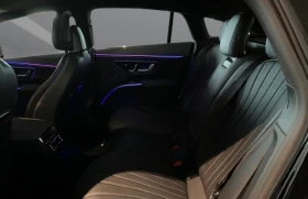 Mercedes-Benz EQS 580 4Matic = AMG Line = Premium Plus Гаранция, снимка 8